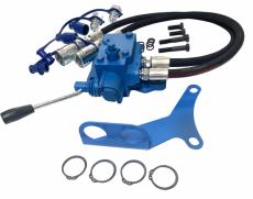 Styrevenntilsett Ford 2000, 3000, 4000, 5000