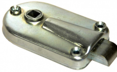 Høyre dørlås, en sikkerhetsløsning for din traktor eller maskin.