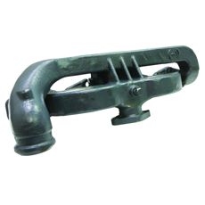 Eksosmanifold 4 Sylinder. MF TE20 - 1750343M91