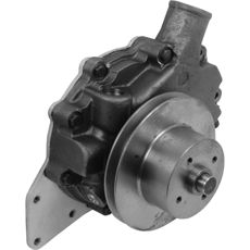 Vannpumpe komplett JD - AR92641