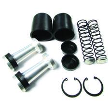 Bremsekraftforsterker reparasjonssett, for sikker og effektiv bremsing.