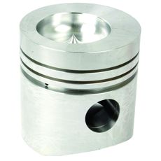 Stempel standard JD - T23481