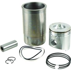 Stempelring- og sylinderforingssett JD - RE30250