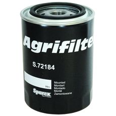 Oljefilter påskruingsfilter JD - T19044T