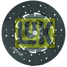 Clutchlamell JD - AL120012