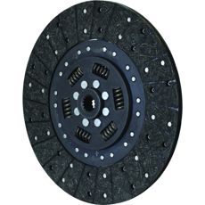 Clutchlamell JD - AL36525