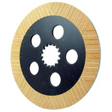 Bremsefriksjonsskive. YD 306mm JD - AL38235