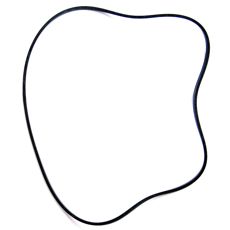 Bremsetetningsring. JD - R50703