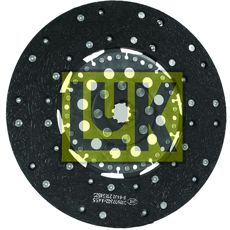 Clutchlamell JD - AL30452