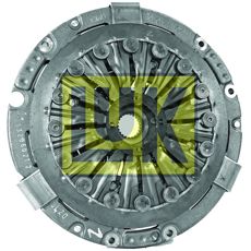 Clutchdeksel komplett JD - AL38197