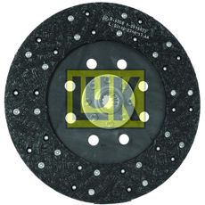 Clutchlamell JD - RT7700022624