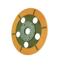 Bremsefriksjonsskive. YD 313mm JD - AL171955