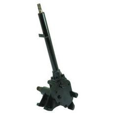 Komplett styreboks MF 165 - 1687020M92