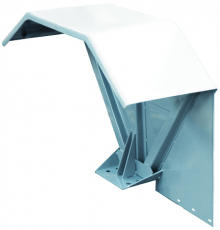 Skjerm Høyre Ford 5000 - 81821911