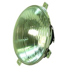Frontlykt halogen høyre og venstre 12V JD - AL63916