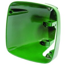 Frontlyktdeksel høyre JD - R60138