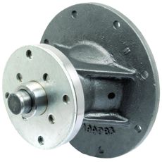 Vannpumpeenhet uten reimskive JD - R102846