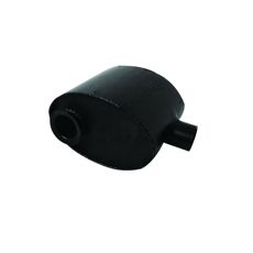 Lyddemper under panser JD - AL82411