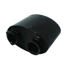 Lyddemper under panser JD - JXAL113991
