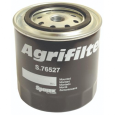 Vannfilter Ford 4000 - 83971968