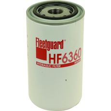 Hydraulikkfilter påskruing HF6360 JD - AL56469