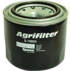 Drivstoffilter spin-on JD - CH14467