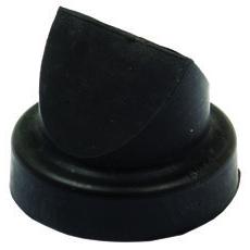 Dreneringsventil for luftfilter 50mm MF - 1805629M1