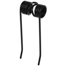 Welger Claas rakerpinne, perfekt dimensjon for effektiv bearbeiding av jorden.