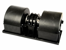 Hytteventilator 12V 1 hastighet