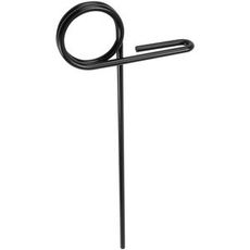 Etterharvpinn 10X425, effektiv for å forbedre jordas kvalitet.