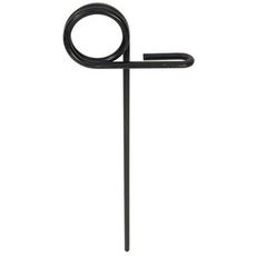 Etterharvpinn 12X485 Potila Multiva, perfekt for presis jordbearbeiding.