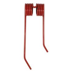 Rakepinn JF-Stoll Høyre, 345/260x111x9, for høyytende maskiner.