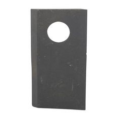 Høyre slåttekniv, Krone Jf 90X49X4, utformet for effektiv klipping og lang levetid.