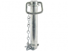 Pinne Til Arbeidsmaskin 35X183Mm