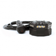 Varsellys MicroBright LED 12V Magnet