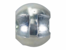 Dragarm reservekule MF Cat2 Ø56 2 stk