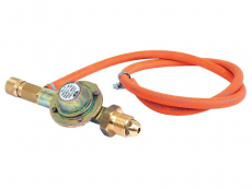 Regulator for fugleskremsel