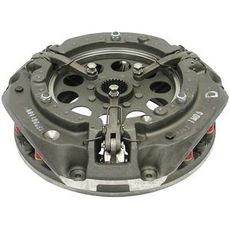 Kobling 300Mm for MF - MF 1867436M92, høy kvalitet og perfekt passform for traktorer.