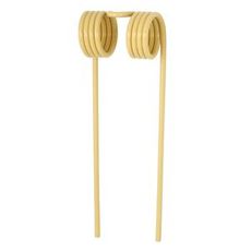 Rivpinne John Deere, 210x70x5, perfekt for ulike landbruksmaskiner.