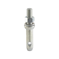 Nedre trekkarmstapp 140 x 22 mm