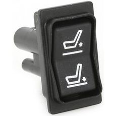 Bryterstol for Sa5000 Sears, gir optimal komfort og støtte under arbeid.