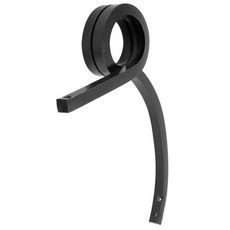 Venstre kultivatorstift 30X30X630, optimaliserer arbeidskapasiteten.