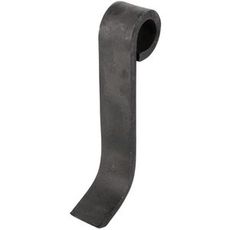 Perugini slag 183x52x8 er ideell for å bearbeide jord og forbedre avkastningen i avlinger.