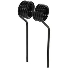 Nokkas høyre rakepinne, spesielt designet for presisjon og lang holdbarhet.