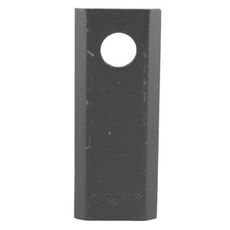 Slåttkniv Luoko Nokka, 117X45X4,3, ideell for profesjonell bruk og effektiv gressklipping.