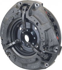 Kobling 250/306Mm for MF-traktorer, sikker og holdbar ytelse.