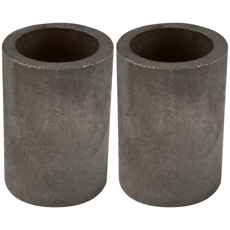 Taarup slåtteharve belag, pakke med 2 stk, perfekt for kvalitetsarbeid.