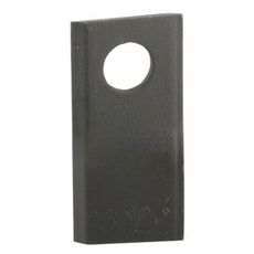 Slåttekniv Pöttinger venstre 100x49x4 for effektivt gress- og høyarbeid.