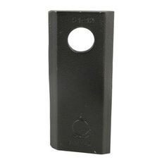 Høyre slåttekniv 107x45 mm, utformet for høy ytelse og holdbarhet.