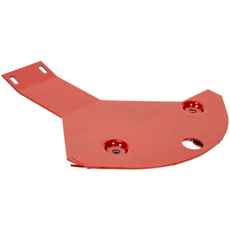 Visar slepesko Kuhn Fc302, avgjørende for å opprettholde maskinens drift.